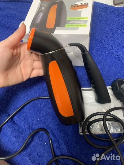 Отпариватель для одежды ручной monster