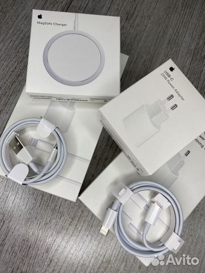 Аксессуары для iPhone