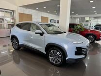 Новый Jetour Dashing 1.5 AMT, 2024, цена от 2 409 900 руб.