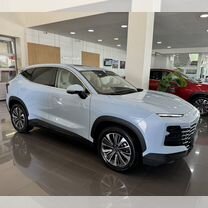 Новый Jetour Dashing 1.5 AMT, 2024, цена от 2 389 900 руб.