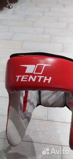 Защита шлем, перчатки, наколенники