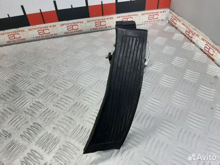 Педаль газа, Acura TSX 2 (2008-2014) 2010