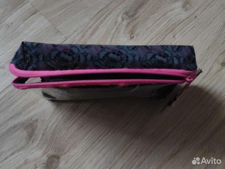 Игрушки монстер хай