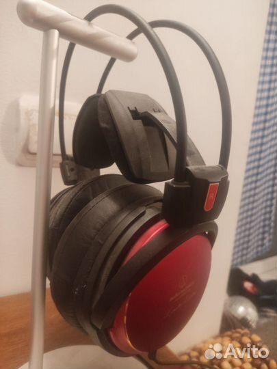 Наушники Audio-Technica ATH-A900X LTD