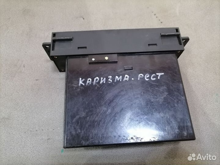 Блок управления отопителем для Mitsubishi Carisma