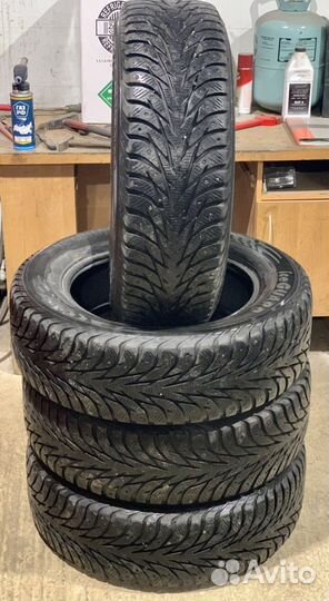 Yokohama Ice Guard IG65 265/65 R17