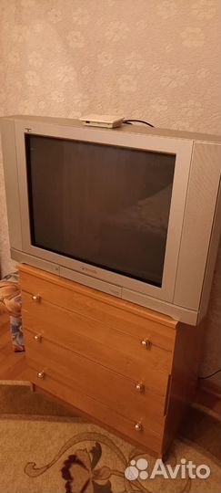 Телевизор