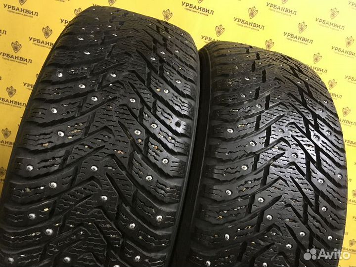 Nokian Tyres Hakkapeliitta 8 205/55 R16 94T