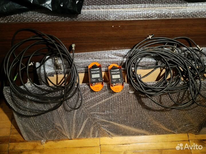 Пду -3 Neon (пульт)