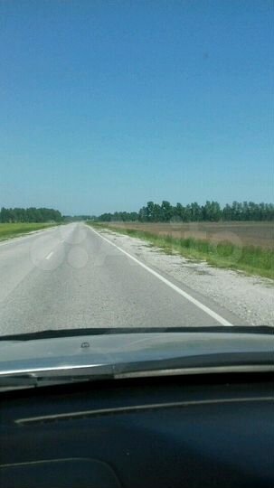 Участок 51 га (СНТ, ДНП)