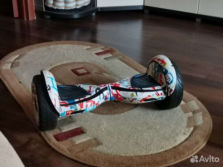Гироскутер self balance бу