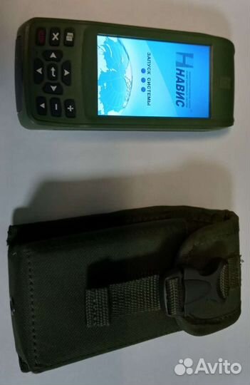 Навигатор orion