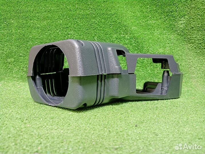 Кожух рулевой колонки ваз 2108 2109 21099