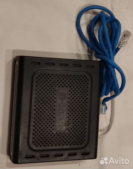 Коммутаторы D-Link