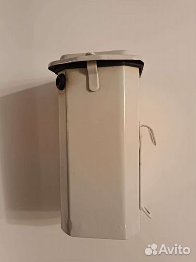 Пра 1и400дрл44-003 независимый IP54 ухл1