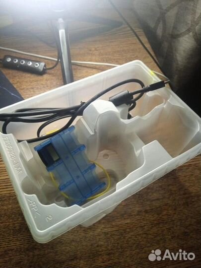 Фотоаппарат Fujifilm FinePix S5500