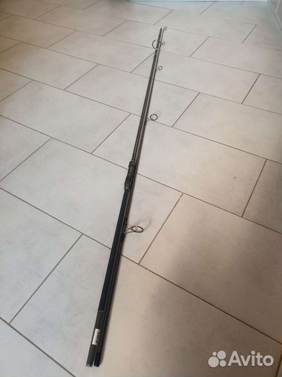 Карповое удилище Daiwa