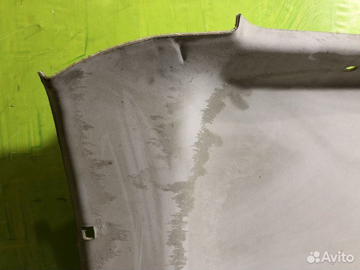 Обшивка крыши Renault Megane 3 739103123R