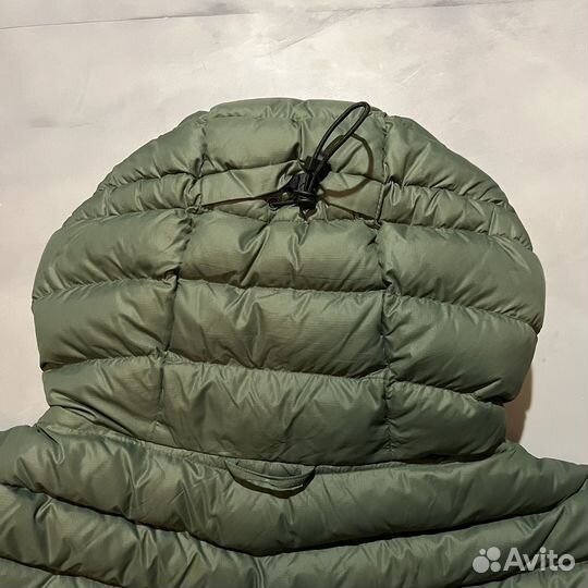 Микропуховик Peak Perfomance Pertex