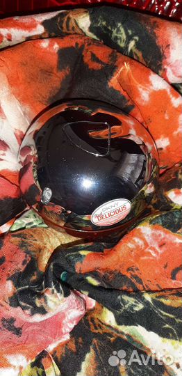 Donna Karan dkny Be Delicious Red 100мл