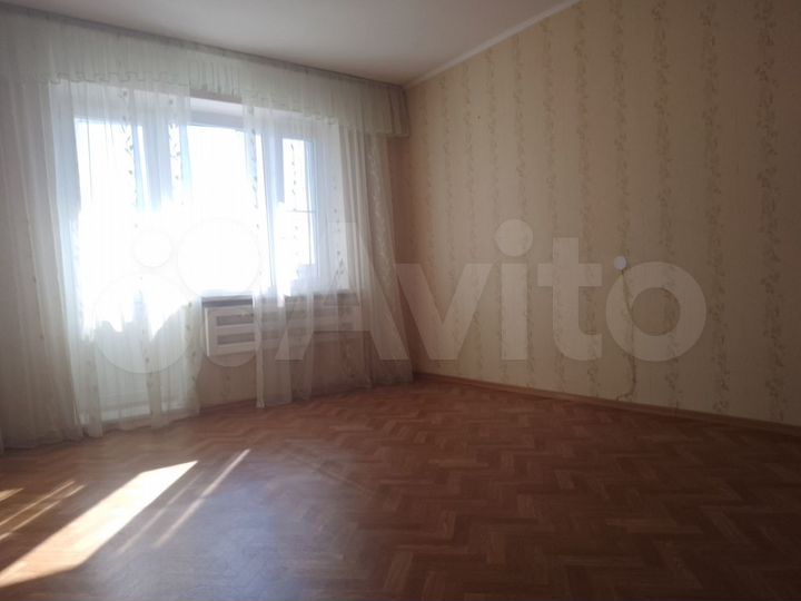 2-к. квартира, 54 м², 7/9 эт.