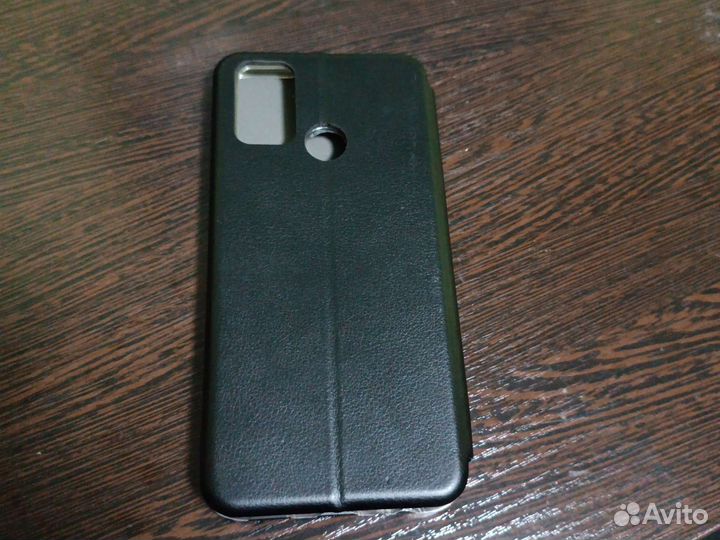 Чехол на телефон oppo A53