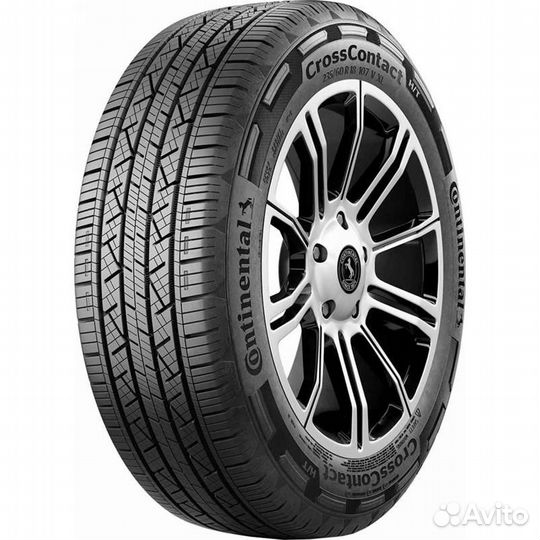Continental CrossContact H/T 235/55 R19 105V