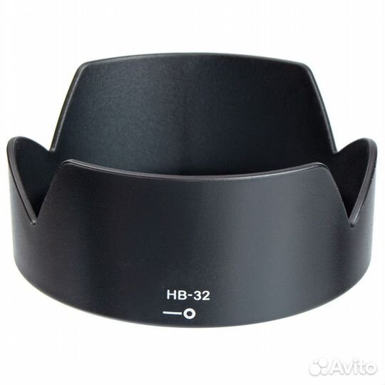 Бленда photon HB-32 для Nikon