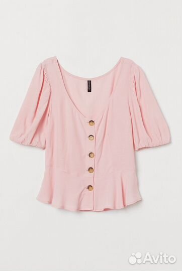 Блузка H&M