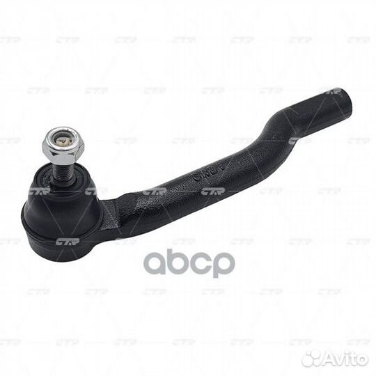 Наконечник рулевой правый Nissan Note/Tiida/Mic