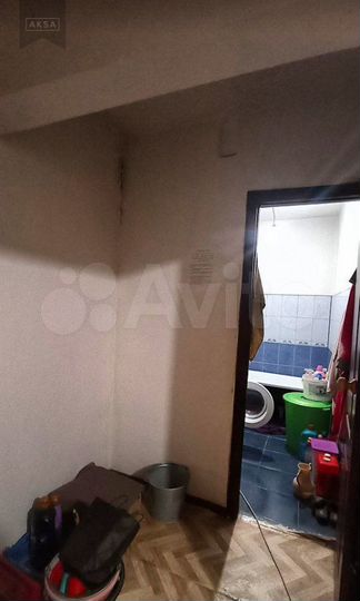 1-к. квартира, 32 м², 4/9 эт.