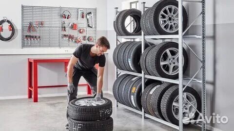 Nordman RS2 SUV 245/65 R17