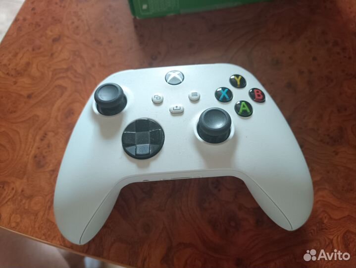 Геймпад xbox series