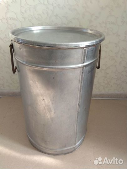 Фляга из нержавейки