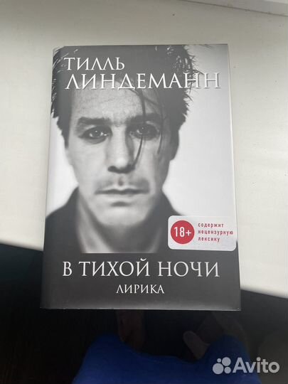 Тилль Линдеманн 