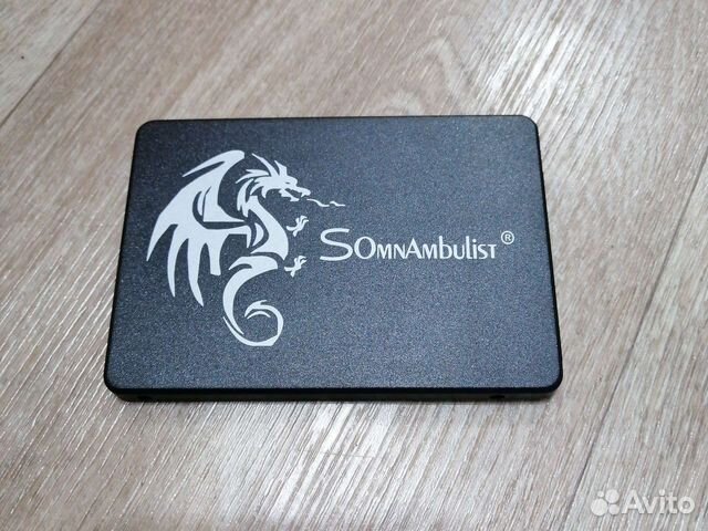 Новые SSD диски 128gb, 512gb и 1tb