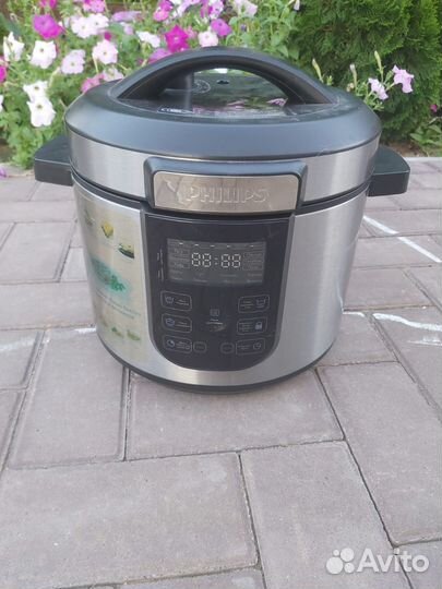 Мультиварка Philips HD2173