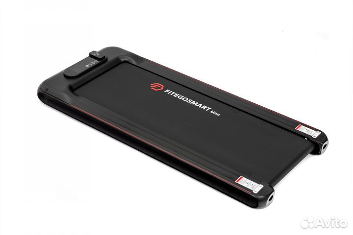 Беговая дорожка Fitegosmart Uno или Grande