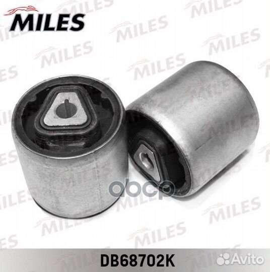 Сайлентблоки рычага (к-т) BMW 1(E87) /3(E90) /X1