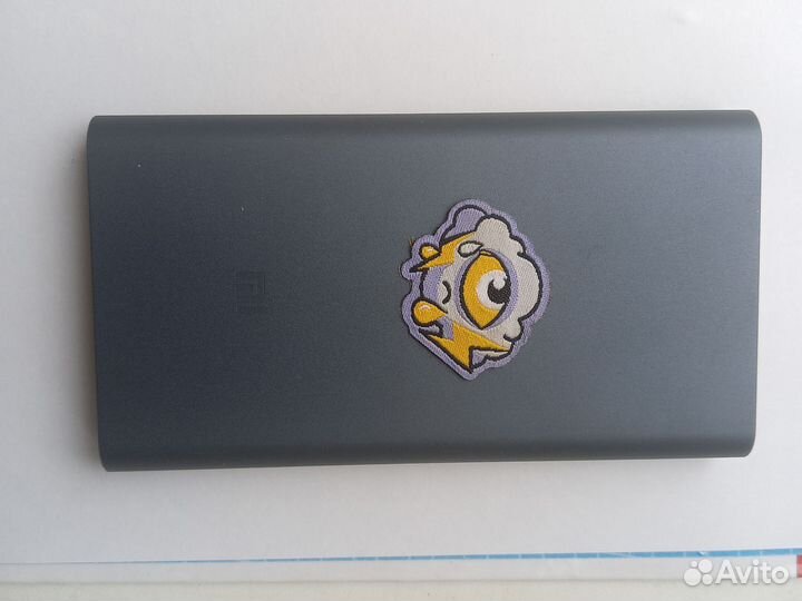 Powerbank Xiaomi 10000