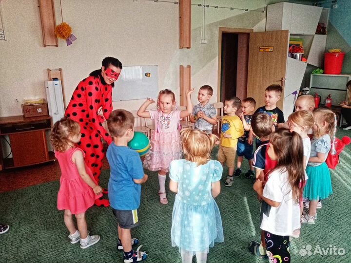 Бумажное шоу