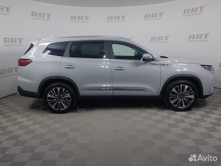 Chery Tiggo 8 Pro Max 1.6 AMT, 2024