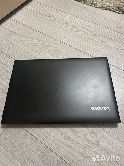 Ноутбук Lenovo Ideapad 320-15abr