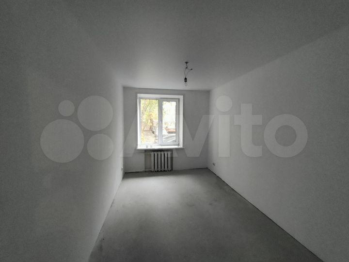 Квартира-студия, 12,5 м², 1/5 эт.