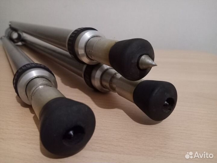 Штатив-тренога шлм