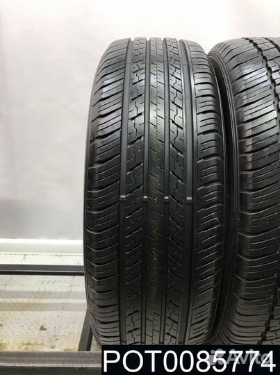 Dunlop Grandtrek ST30 225/65 R17 99P
