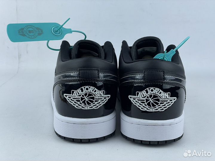 Nike Air Jordan 1 low All-Star