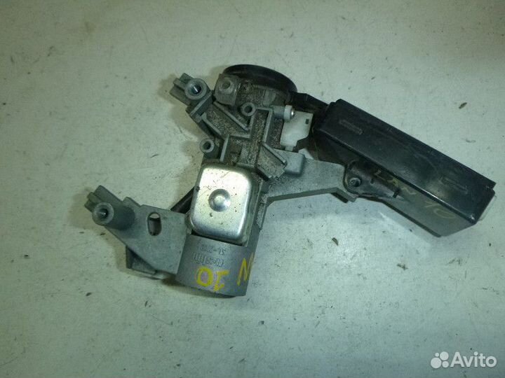 Замок зажигания mitsubishi lancer (CX,CY) 2007