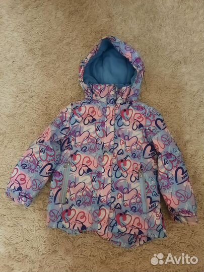 Костюм детский для девочки