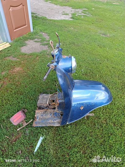 Запчасти муравей